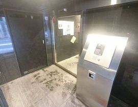 セルアージュ横濱桜木町ヴァルール 物件写真 建物写真5