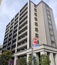 グランド・ガーラ横濱元町 外観