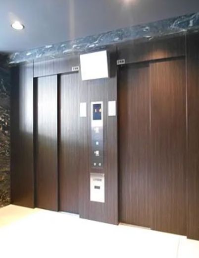 グランド・ガーラ横濱元町 物件写真 建物写真5