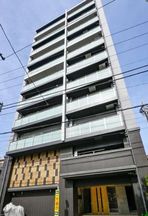 グローベル横濱大通り公園南 画像