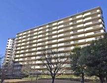 港北ガーデンヒルズ 画像