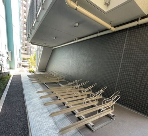 W-gates Tower 物件写真 建物写真29