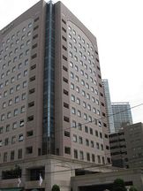 芝浦レジデンス 物件写真 物件写真 建物写真1