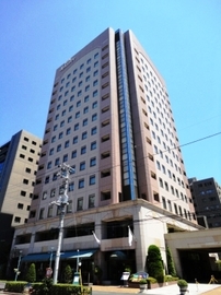 芝浦レジデンス 物件写真 建物写真2