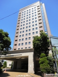 芝浦レジデンス 物件写真 建物写真3