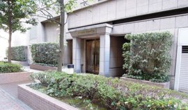 芝浦レジデンス 物件写真 建物写真4