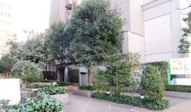 芝浦レジデンス 物件写真 建物写真5