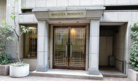 芝浦レジデンス 物件写真 建物写真6