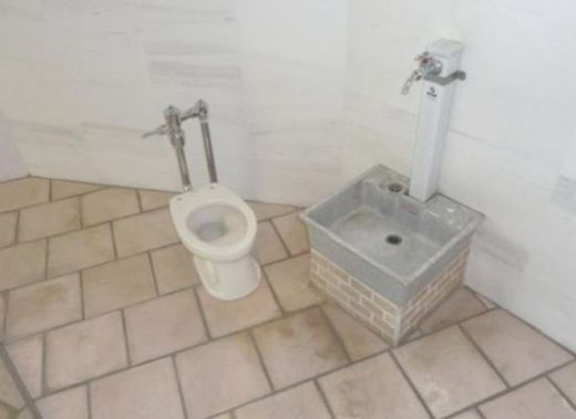 クローバーハウス鷺沼 物件写真 建物写真4