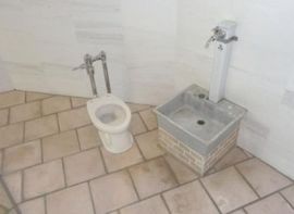 クローバーハウス鷺沼 物件写真 建物写真4