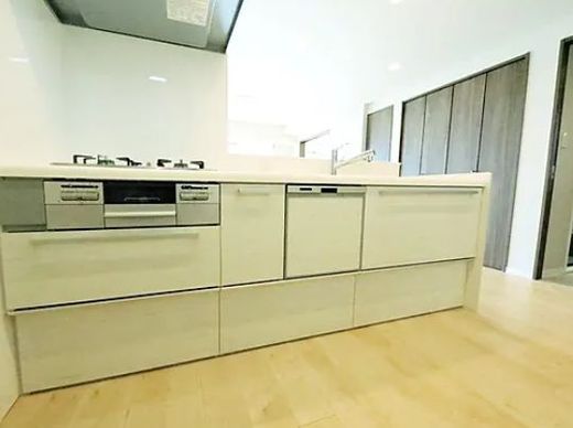 パレステージ溝の口 物件写真 建物写真11