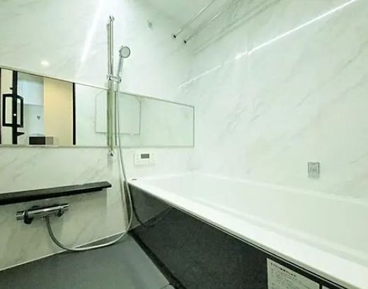 パレステージ溝の口 物件写真 建物写真13