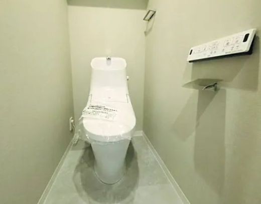 パレステージ溝の口 物件写真 建物写真14