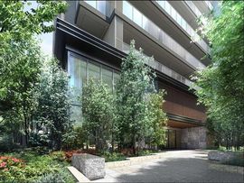 ザ・パークハウス横浜川和町テラス 物件写真 建物写真4
