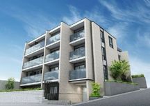 イプセ代々木上原Hills 物件写真 建物写真1