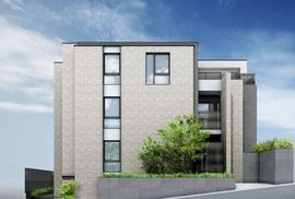イプセ代々木上原Hills 物件写真 建物写真2