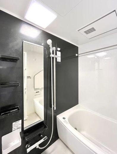 デュオステージ横濱伊勢佐木 物件写真 建物写真12