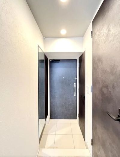 デュオステージ横濱伊勢佐木 外観