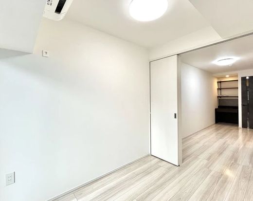 デュオステージ横濱伊勢佐木 物件写真 建物写真5