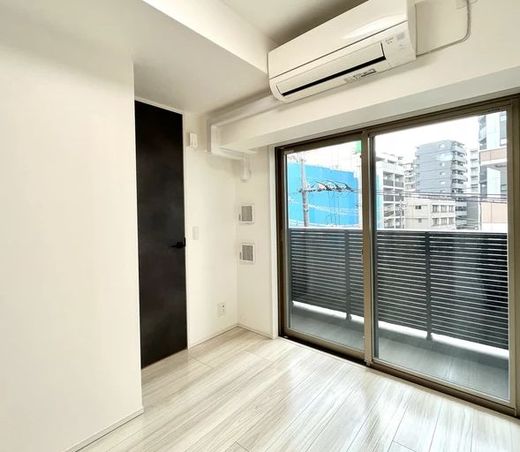 デュオステージ横濱伊勢佐木 物件写真 建物写真7