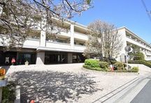 コスモ横浜本牧シーサイドテラス 外観