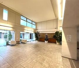 コスモ横浜本牧シーサイドテラス 物件写真 建物写真4