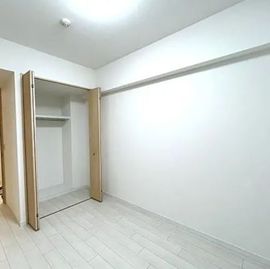 コスモ横浜本牧シーサイドテラス 物件写真 建物写真7