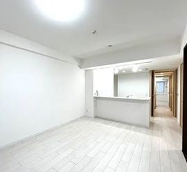 コスモ横浜本牧シーサイドテラス 物件写真 建物写真8