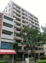 ライオンズマンション横濱山下公園 画像