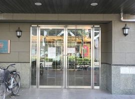 ライオンズマンション横濱山下公園 物件写真 建物写真4