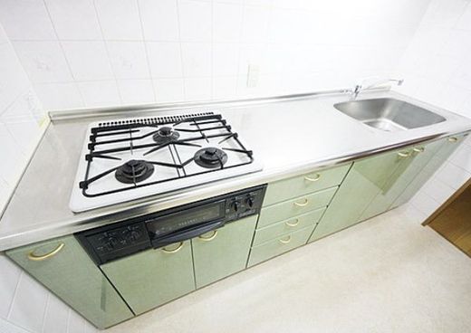 藤和シティホームズ大倉山東 物件写真 建物写真10