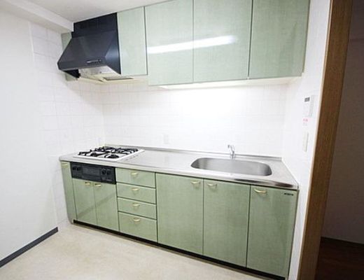 藤和シティホームズ大倉山東 物件写真 建物写真11