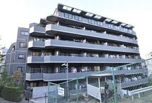 藤和シティホームズ大倉山東 画像