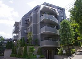 藤和シティホームズ大倉山東 写真