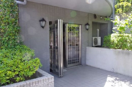 藤和シティホームズ大倉山東 外観
