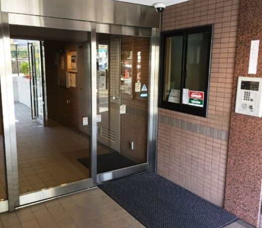 藤和シティホームズ大倉山東 物件写真 建物写真5