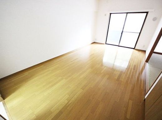 藤和シティホームズ大倉山東 物件写真 建物写真7
