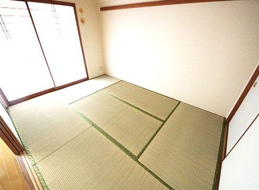 藤和シティホームズ大倉山東 物件写真 建物写真8