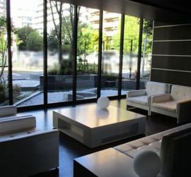 レーベン海老名Platinuly 物件写真 建物写真4