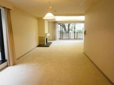パシフィックハウス麻布台 物件写真 建物写真11