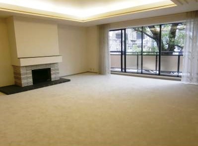 パシフィックハウス麻布台 物件写真 建物写真12
