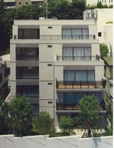 パシフィックハウス麻布台 物件写真 建物写真1