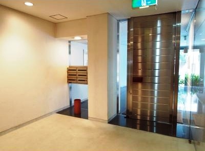 パシフィックハウス麻布台 物件写真 建物写真3