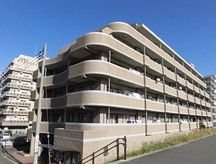 グランドコートロマネスク 外観