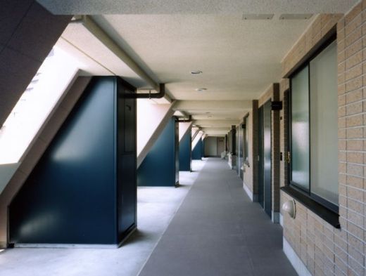 グランドコートロマネスク 物件写真 建物写真5