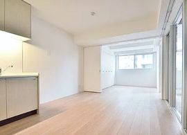 溝口レジデンス 物件写真 建物写真6