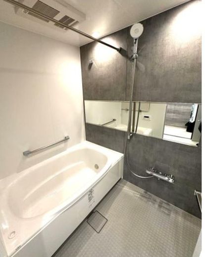 グランドメゾン横浜反町 物件写真 建物写真12