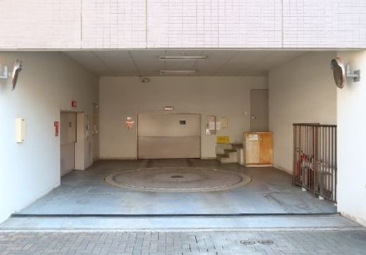 グランドメゾン横浜反町 物件写真 建物写真5