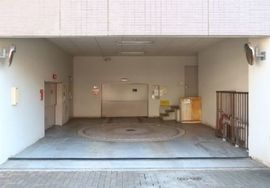 グランドメゾン横浜反町 物件写真 建物写真5