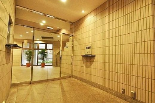 グランドメゾン横浜反町 物件写真 建物写真6